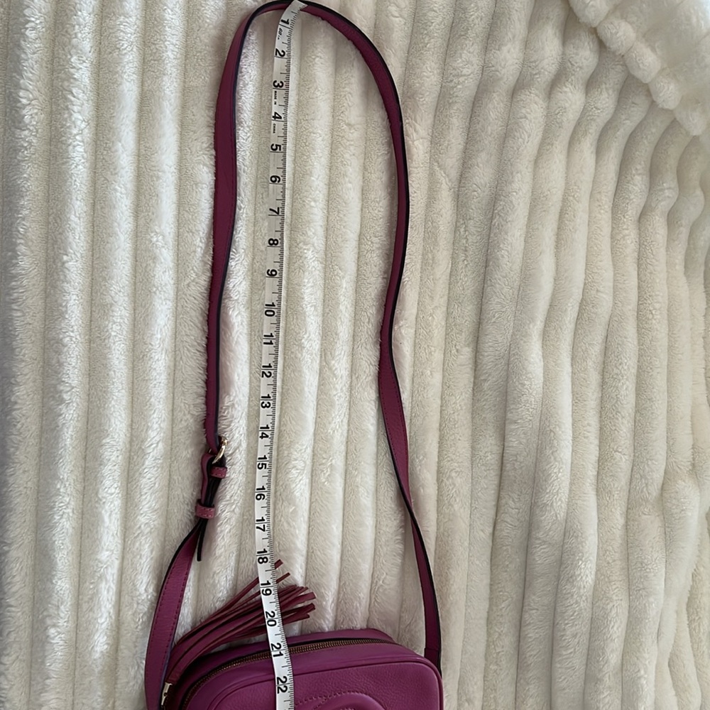 Gucci soho - Picture 15 of 15